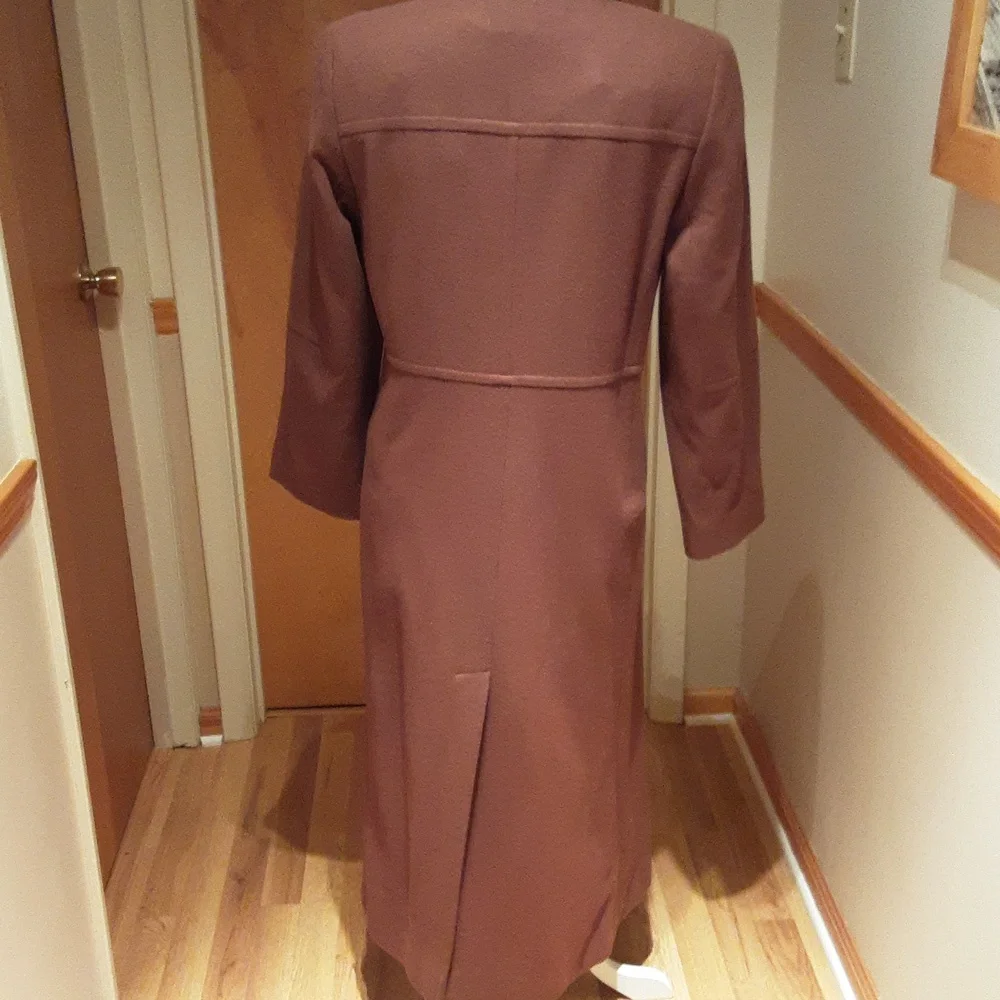 Harve Benard 6P long coat - Picture 4 of 8